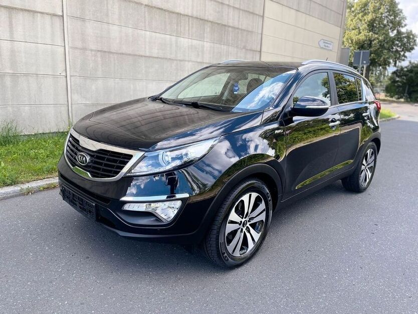 Sportage
