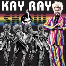 Kay Ray - Kay Ray Show