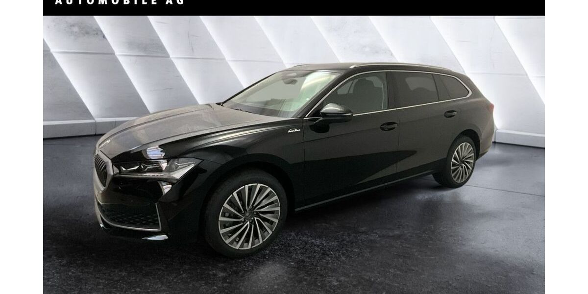 Skoda Superb 9.990 km 49.990 &euro; Ludwigsfelde 14974