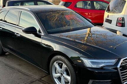 Audi A6 50.000 km 32.999 € Falkensee 14612