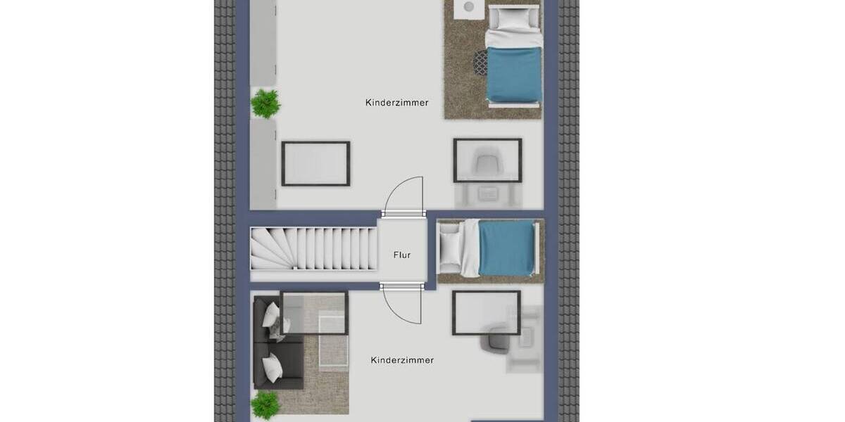 Mehrfamilienhaus, Wohnhaus Berlin / Tegel Tegel - 7 Zimmer, 151 m&sup2;, 919.000&euro; | Angebot:26345292