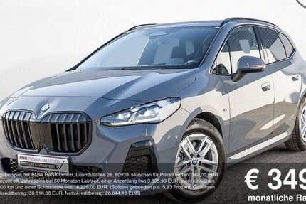 BMW 220 Active Tourer 26.100 km 32.450 &euro; Berlin 12203