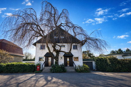 Haus Berlin Spandau - 4 Zimmer, 180 m&sup2;, 649.000&euro; | Angebot:25292294