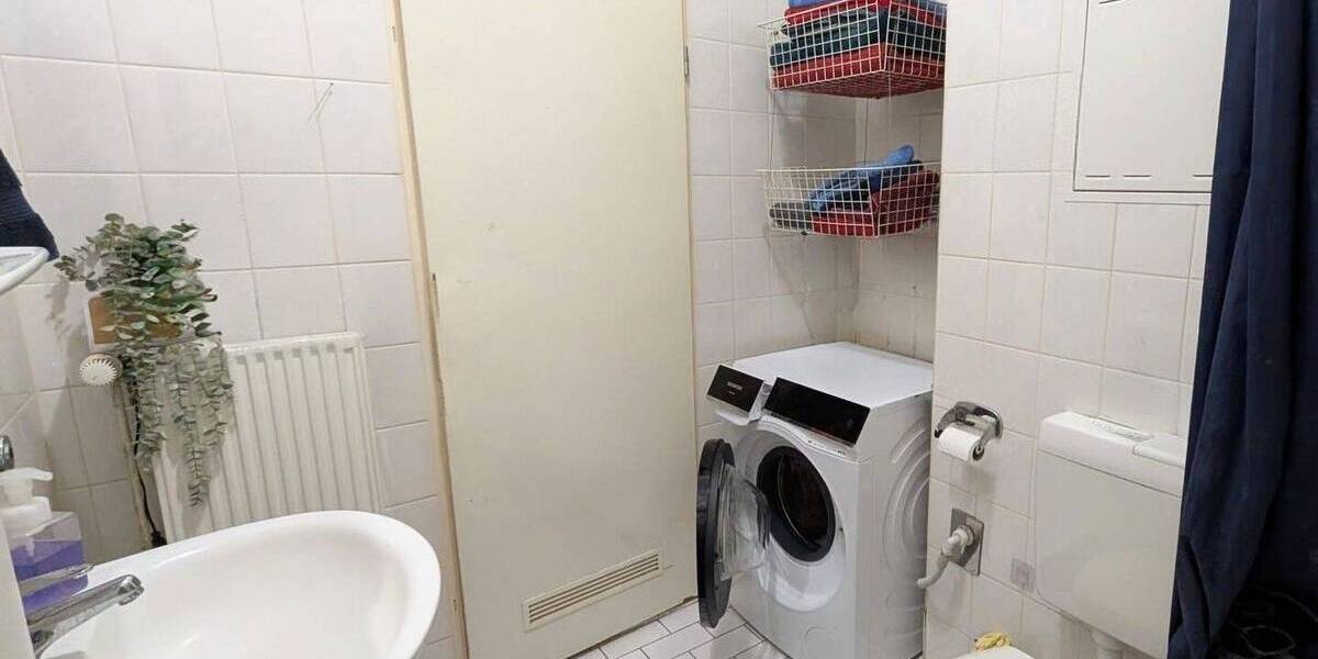 Etagenwohnung Berlin Kreuzberg - 2 Zimmer, 60 m&sup2;, 348.000&euro; | Angebot:26656929