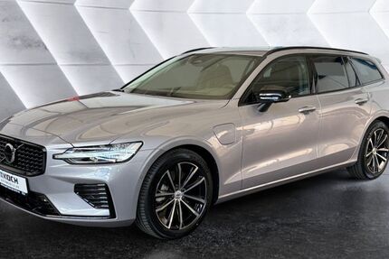 Volvo V60 5.000 km 58.990 € Berlin 10553