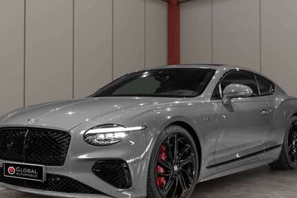 Bentley Continental GT 1.300 km 303.450 &euro; Potsdam 14478