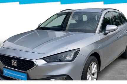 Seat Leon 64.600 km 21.990 &euro; Potsdam 14480