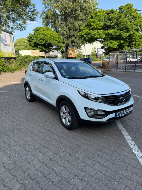 Sportage