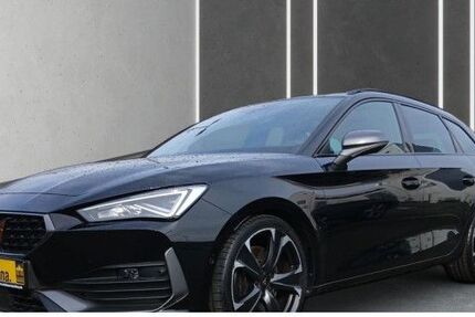 Cupra Leon 34.888 km 29.899 &euro; Berlin 13581