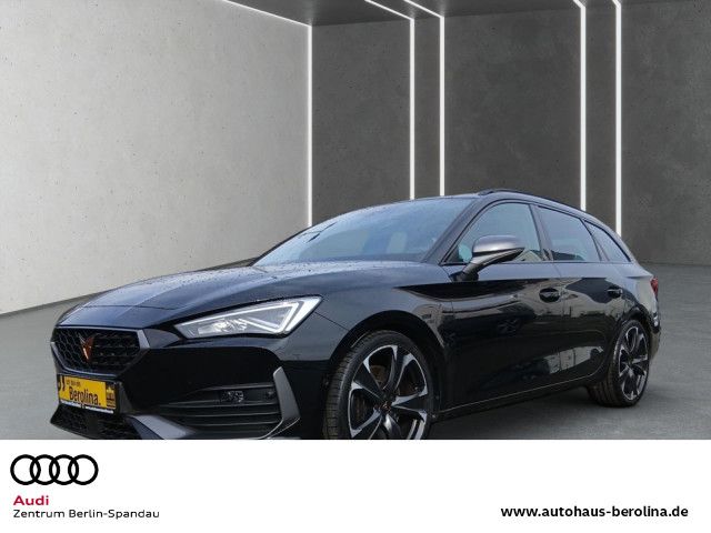 Cupra Leon 34.888 km 29.899 &euro; Berlin 13581