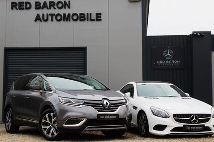 Renault Espace 148.000 km 9.999 &euro; Berlin 12557