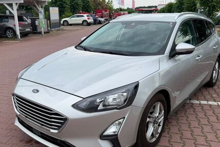 Ford Focus 192.000 km 9.650 &euro; Mahlow 15831