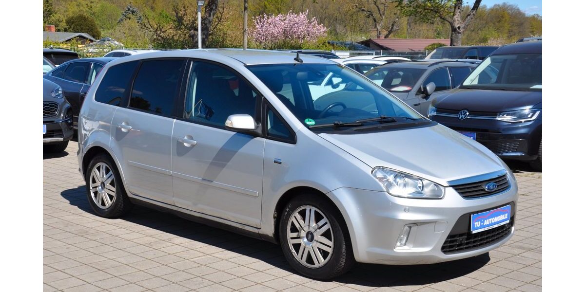 Ford C-Max 199.500 km 2.390 &euro; Teltow 14513