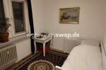 Etagenwohnung Berlin Neukölln - 3 Zimmer, 81 m&sup2;, 920&euro; | Angebot:25992523