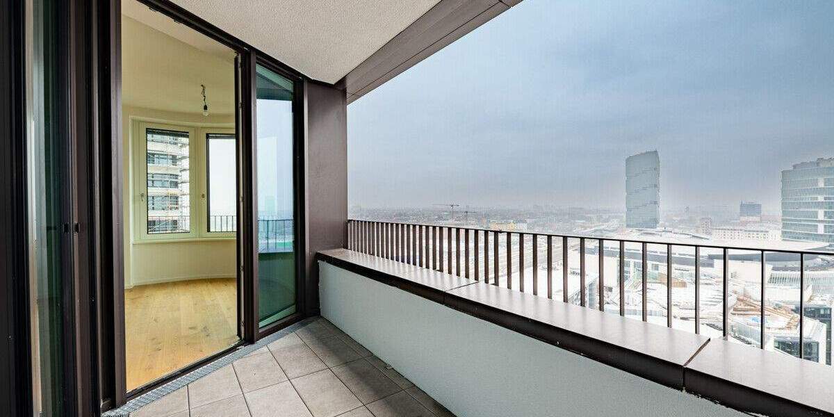 Etagenwohnung Berlin Friedrichshain - 2 Zimmer, 70 m&sup2;, 899.000&euro; | Angebot:24980539