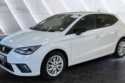 Seat Ibiza 41.665 km 16.880 &euro; Berlin 12681