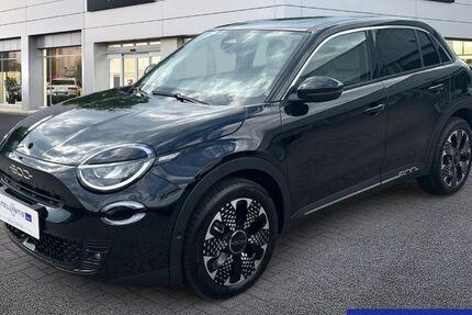 Fiat 600e 5.000 km 37.280 &euro; Berlin 13088
