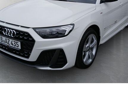 Audi A1 4.500 km 26.444 &euro; Berlin 13581