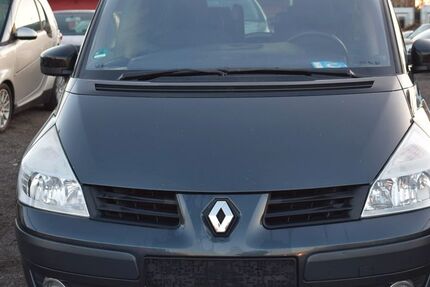 Renault Espace 244.000 km 3.999 € Berlin 13597