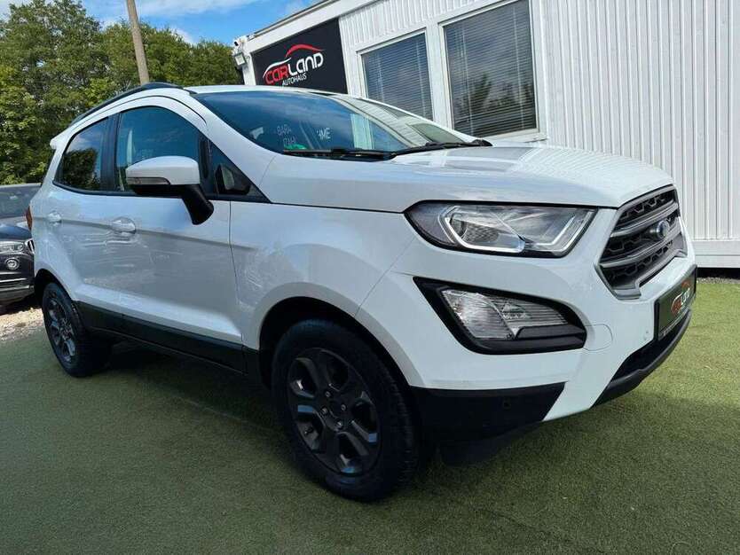 EcoSport