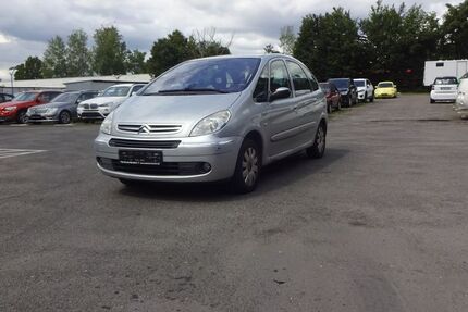 Citroen Xsara Picasso 238.000 km 900 &euro; Berlin 12249