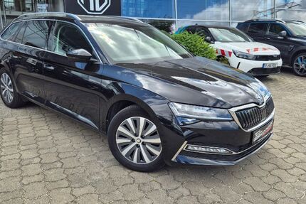 Skoda Superb 76.885 km 25.890 € Beelitz 14547