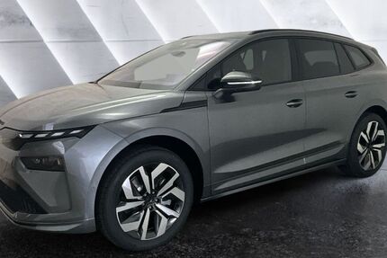 Skoda Enyaq 9.990 km 56.990 &euro; Berlin 12681