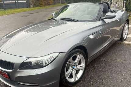BMW Z4 137.800 km 17.800 € Berlin-Schönefeld 12529