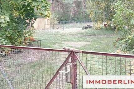 Grundstück zu verkaufen in Nauen 230.000 € 1550 m² zimmer