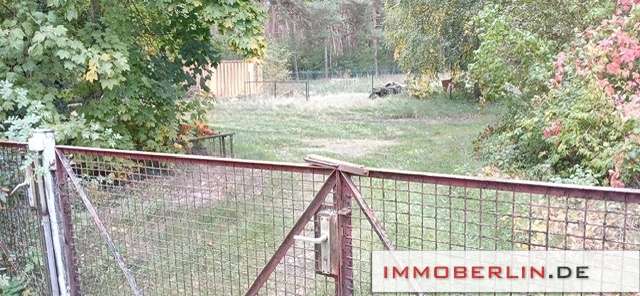 Grundstück zu verkaufen in Nauen 230.000 € 1550 m² zimmer