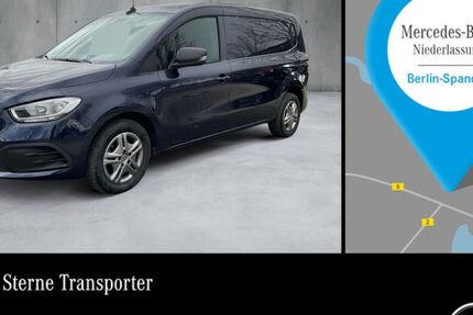 Mercedes-Benz Citan 23.742 km 23.538 &euro; Berlin 13581