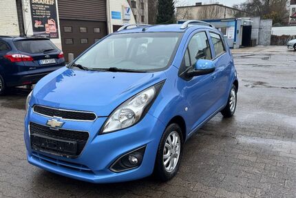 Chevrolet Spark 102.000 km 4.100 &euro; Berlin 12357