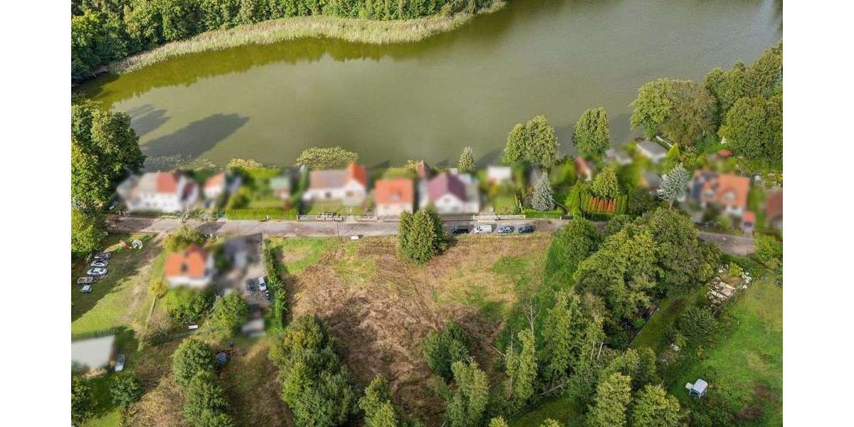 Grundstück Seddiner See - 170.000&euro; | Angebot:26588780