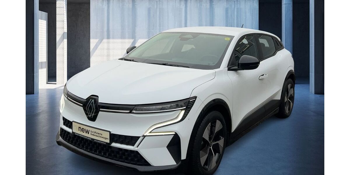 Renault Megane E-TECH 30.351 km 18.890 &euro; Berlin 12099