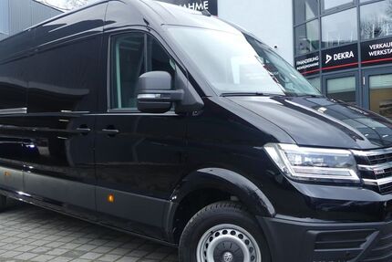 VW Crafter 4.742 km 50.800 &euro; Berlin 13156