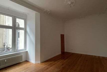 Wohnung Berlin Neukölln - 1 Zimmer, 44 m&sup2;, 548&euro; | Angebot:25235537