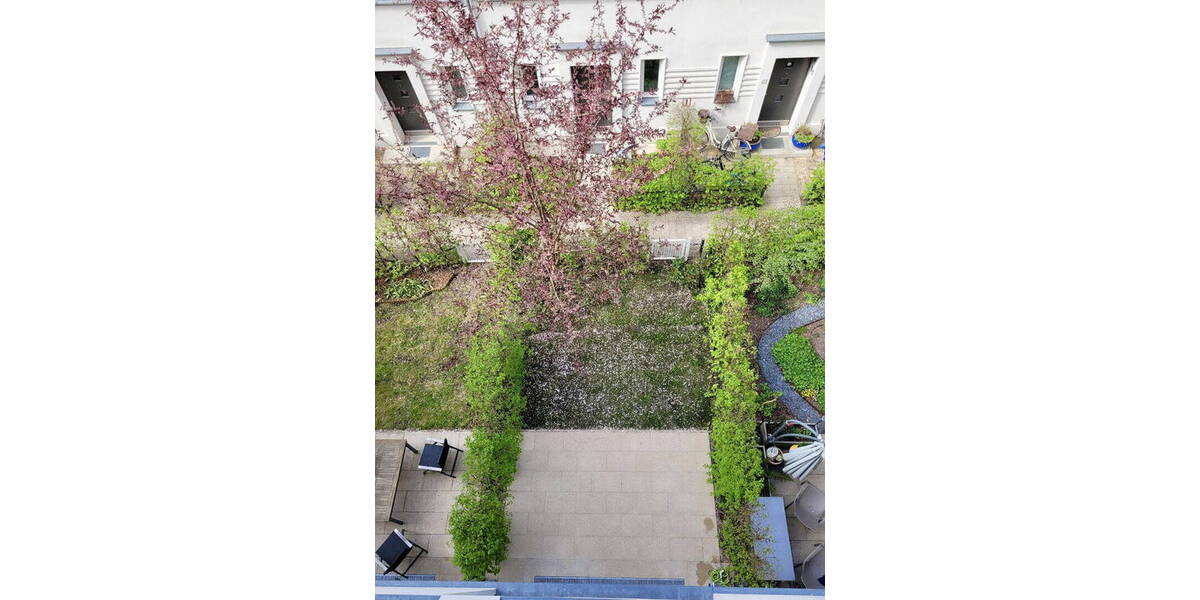 Mehrfamilienhaus, Wohnhaus Potsdam Nördliche Innenstadt - 5 Zimmer, 145 m&sup2;, 1.120.000&euro; | Angebot:26410931