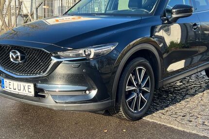 Mazda CX-5 179.502 km 12.700 &euro; Berlin 13597
