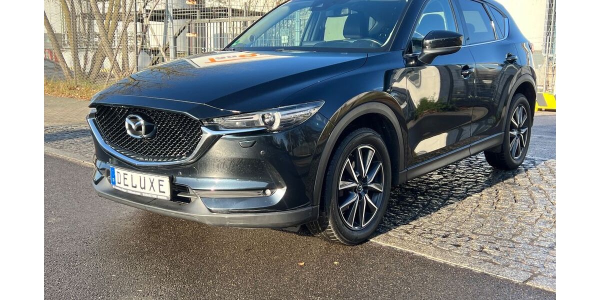 Mazda CX-5 179.502 km 13.990 &euro; Berlin 13597
