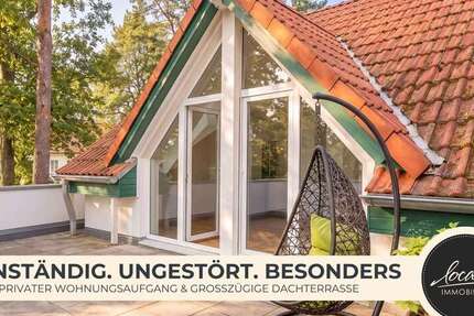 Wohnung Berlin Reinickendorf - 3 Zimmer, 99 m&sup2;, 380.000&euro; | Angebot:27662870