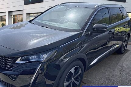 Peugeot 5008 68.700 km 27.990 &euro; Berlin 10369