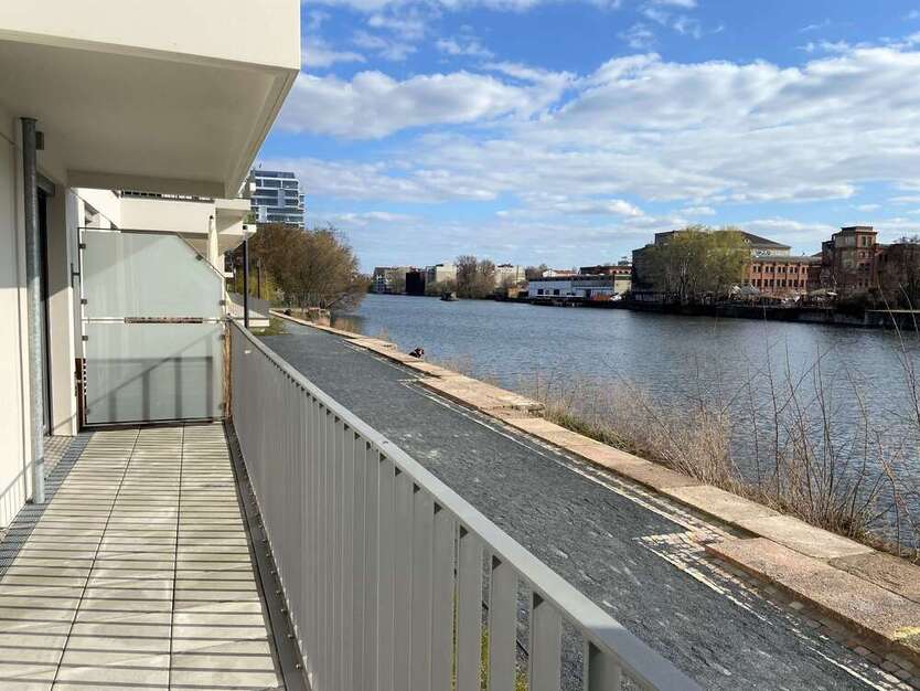Wohnung zum Mieten in Berlin 1.461,43 € 63.53 m²