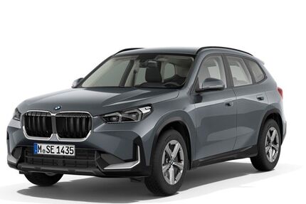 BMW X1 44.000 km 32.490 &euro; Berlin-Siemensstadt 13629