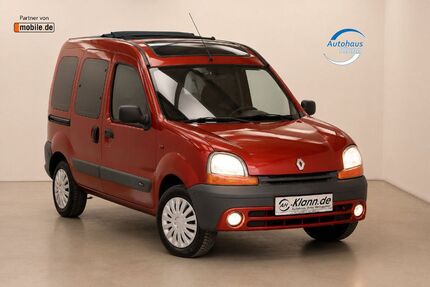 Renault Kangoo 257.871 km 2.999 &euro; Teltow 14513