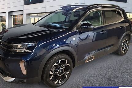 Citroen C5 Aircross 32.674 km 23.788 &euro; Berlin 12103