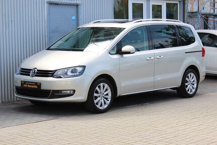 VW Sharan 133.600 km 14.980 &euro; Berlin 13089