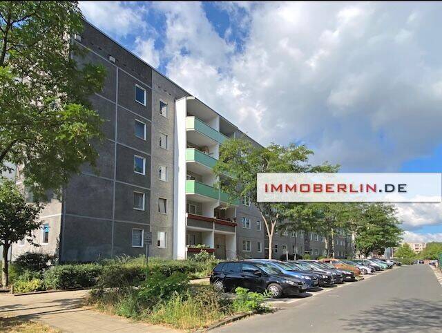 Etagenwohnung Potsdam Drewitz - 2 Zimmer, 56 m&sup2;, 235.000&euro; | Angebot:26796034