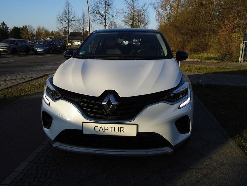 Captur