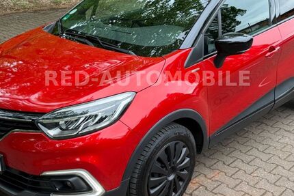 Renault Captur 110.000 km 9.990 &euro; Berlin 12249