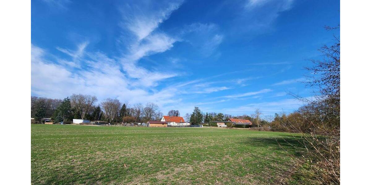 Grundstück Kloster Lehnin Netzen - 45.000&euro; | Angebot:25983404